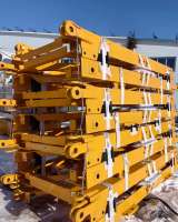 Башенный кран QTZ100 (6013)