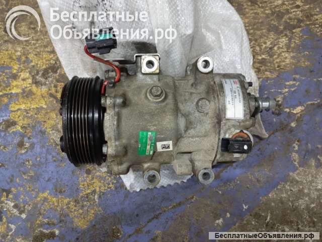 Chery Компрессор кондиционера
