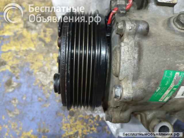 Chery Компрессор кондиционера