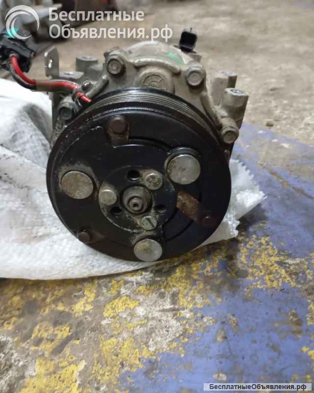 Chery Компрессор кондиционера