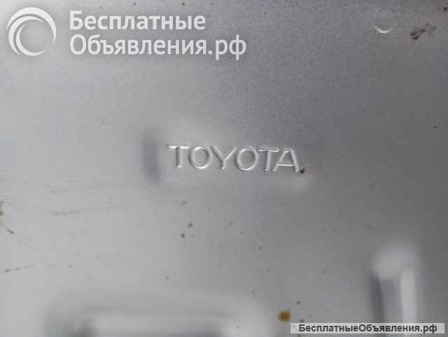 Toyota Land Cruiser Prado 120 Капот Оригинал