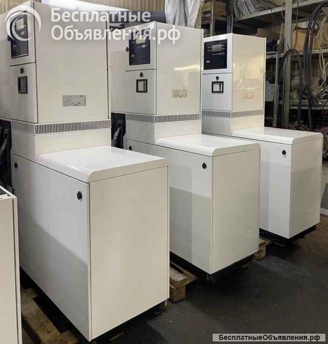 Замена корпусных панелей бензоколонок