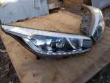 Kia Ceed JD 2 Фара передняя LED Комплект