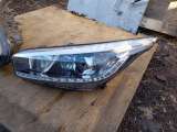 Kia Ceed JD 2 Фара передняя LED Комплект