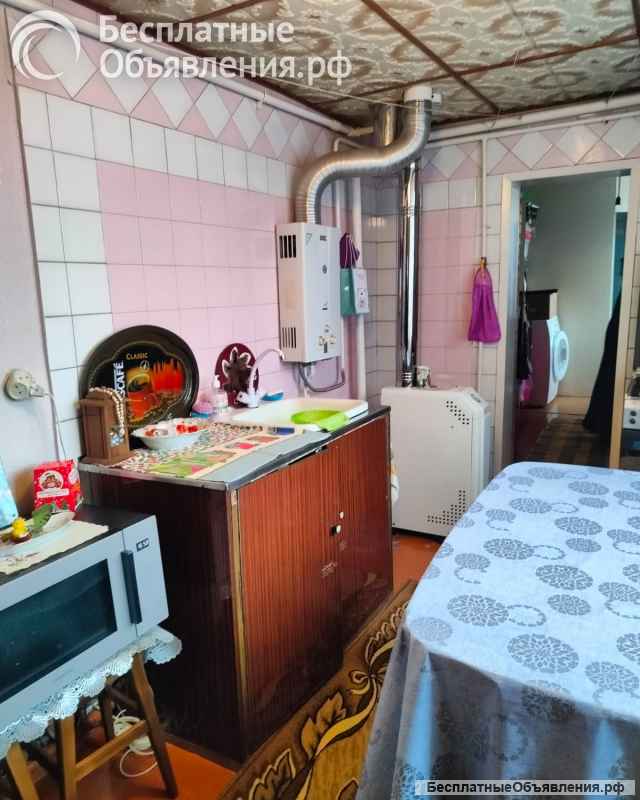 Дом 48кв. м ул Северная