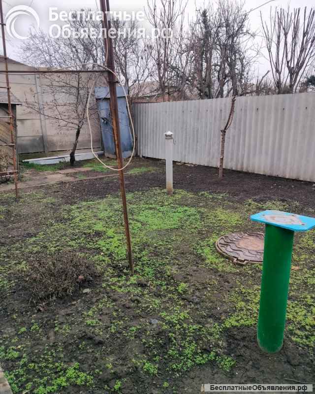 Дом 48кв. м ул Северная