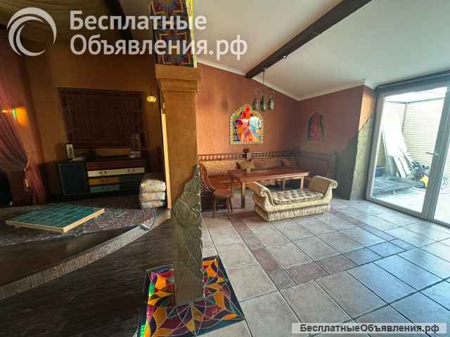 Квартира в Севастополе (Репина)