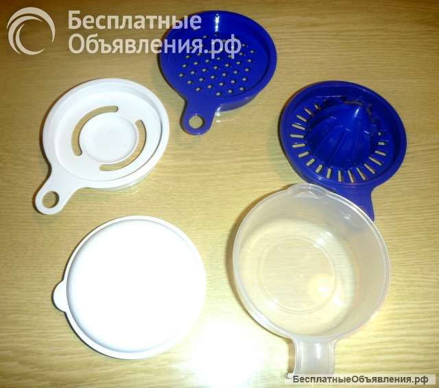 Набор «Поваренок» Tupperware новый