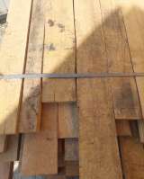 Дуб обрезной, сухой 30мм, камерная сушка. продажа оптом.