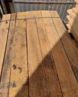 Дуб обрезной, сухой 30мм, камерная сушка. продажа оптом.