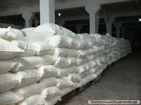 Мука оптом для Вас