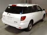 Универсал Mitsubishi Lancer Van кузов CVZNY12 модификация 16S гв 2019 4wd