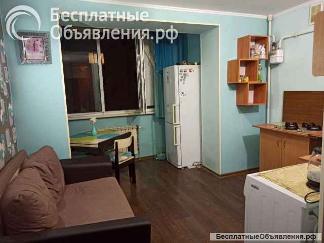 Сдается длительно 1 ком кв-ра ул Вакуленчука 26