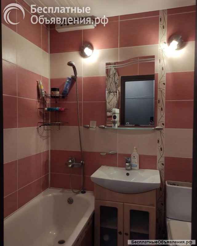 Сдается длительно 1 ком кв-ра ул Вакуленчука 26