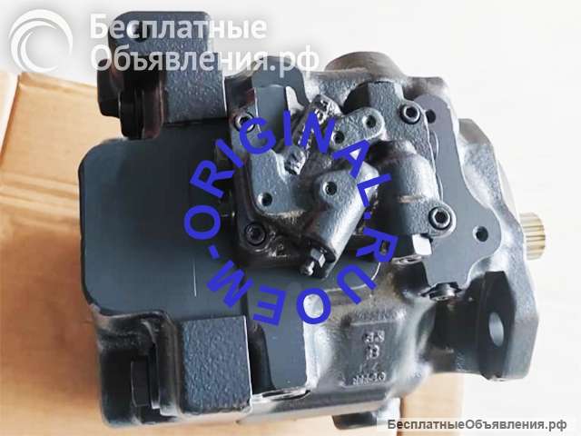 708-1U-00163 Гидронасос Komatsu