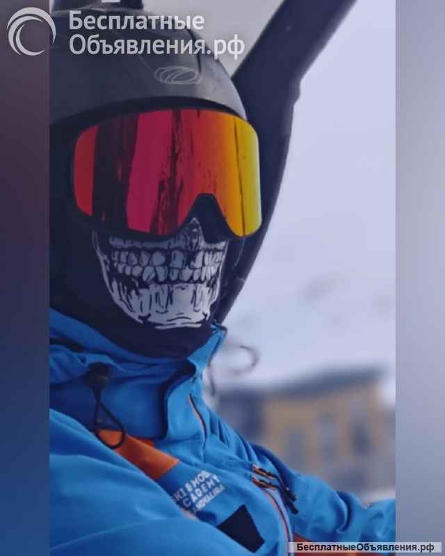 Горнолыжный курорт Шахдаг Азербайджан