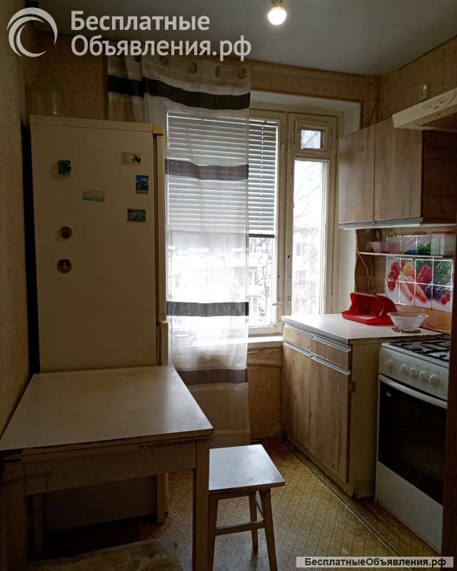 Квартира в Железнодорожном