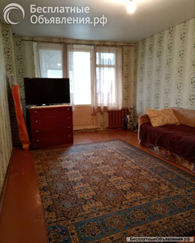 Квартира в Железнодорожном