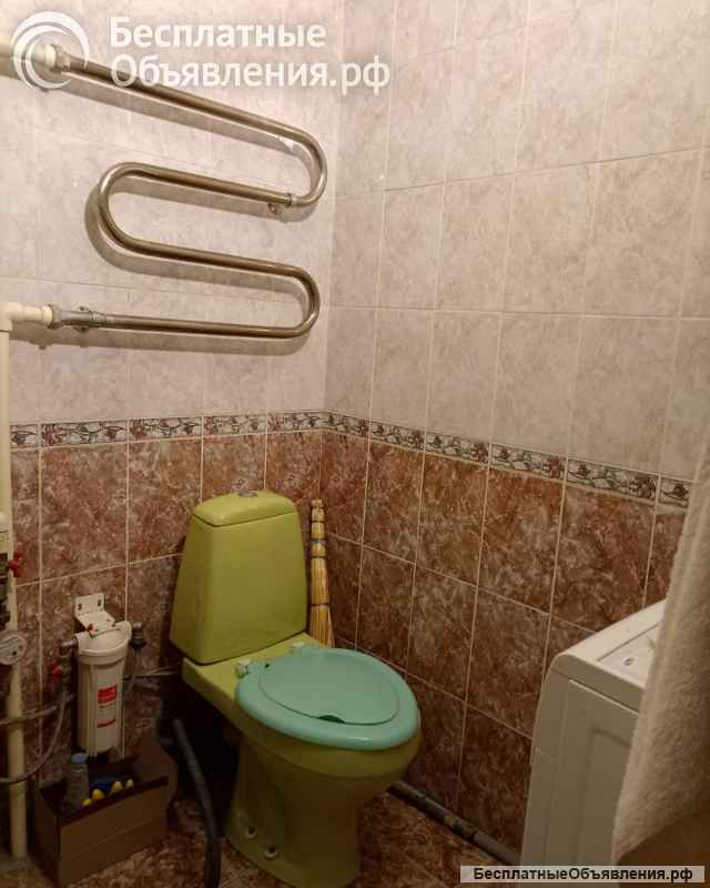 Квартира в Железнодорожном