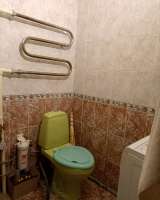 Квартира в Железнодорожном