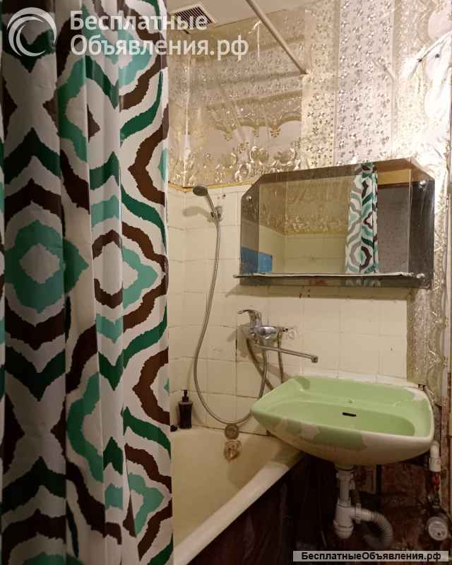 Квартира в Железнодорожном