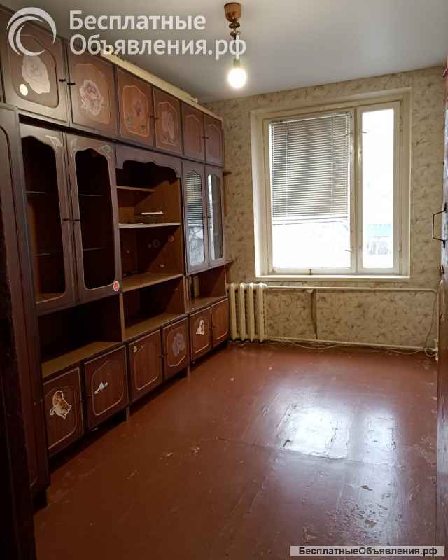 Квартира в Железнодорожном