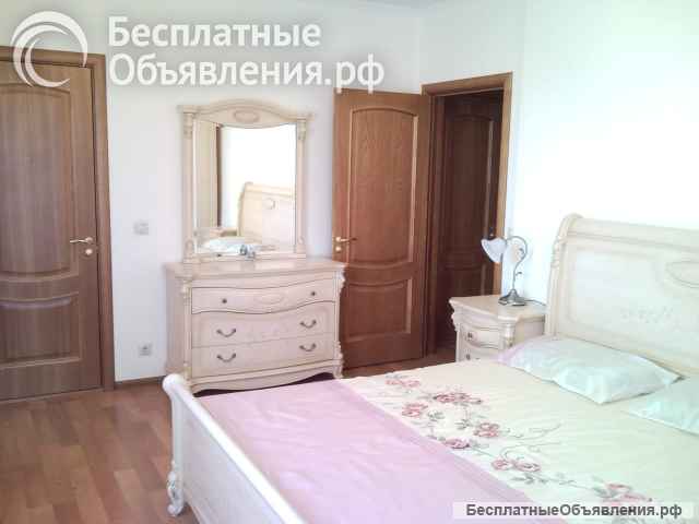 Сдаётся в аренду 3-комнатная квартира