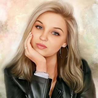 Аня