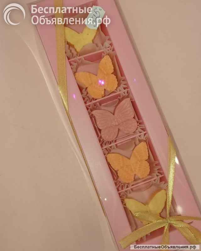 Шикарный подарочный шоколад