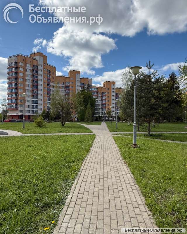 Квартиру в Зеленоград, корпус 2304