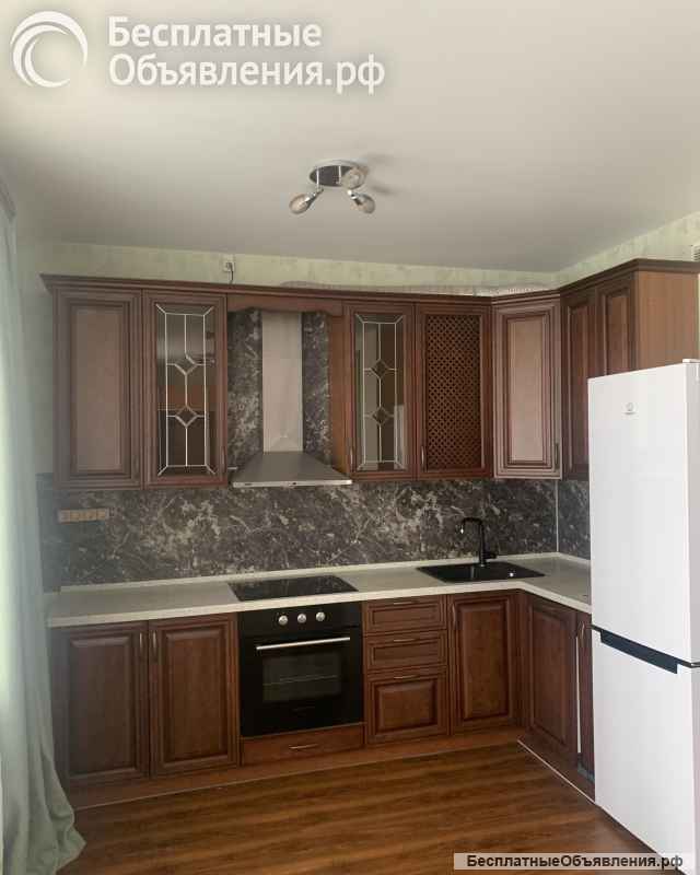 Квартиру в Зеленоград, корпус 2304