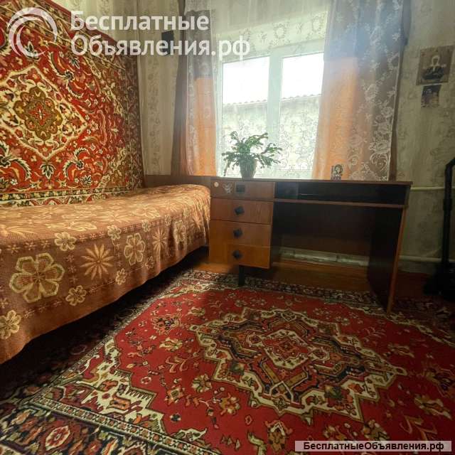 Дом 90кв. м посёлок Вечность