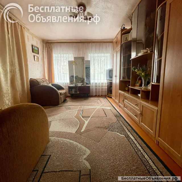 Дом 90кв. м посёлок Вечность