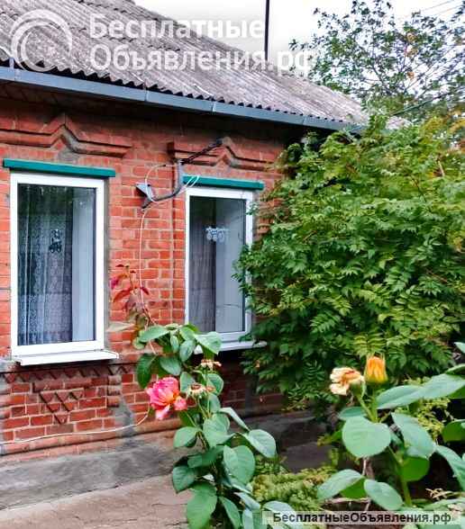 Дом 90кв. м посёлок Вечность