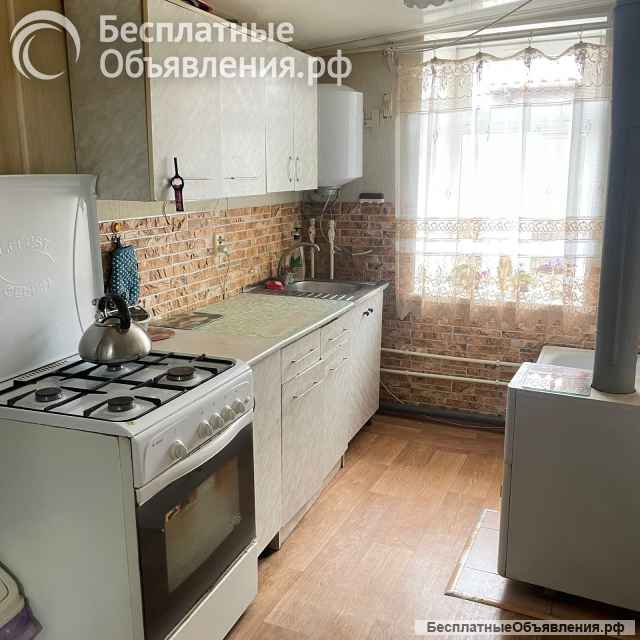 Дом 90кв. м посёлок Вечность