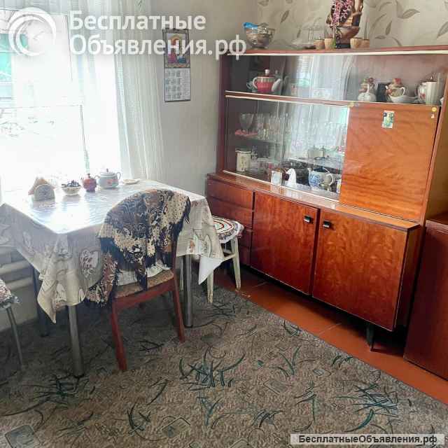 Дом 90кв. м посёлок Вечность