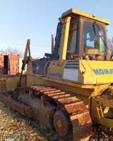 Бульдозер Коматцу, Komatsu D65, 2007 г/в Цена 3950т.р