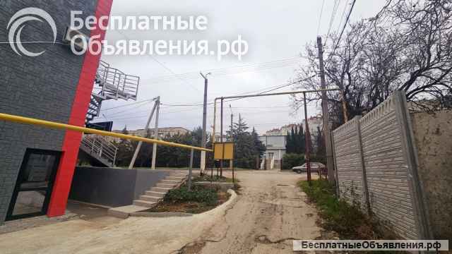 Дом в Севастополе (Хрусталева)