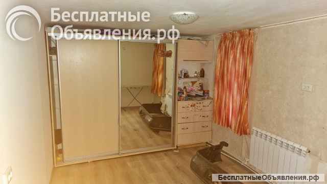 Дом в Севастополе (Хрусталева)