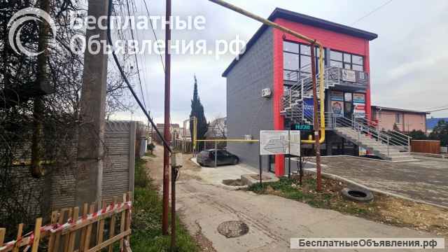 Дом в Севастополе (Хрусталева)