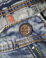 Джинсы мужские фирменные Vedas (Denim) /44 размер
