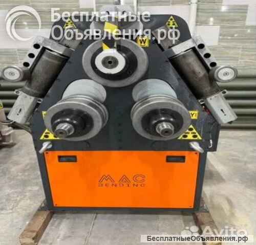 Гидравлический профилегибочный станок PBM-80