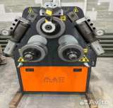 Гидравлический профилегибочный станок PBM-80