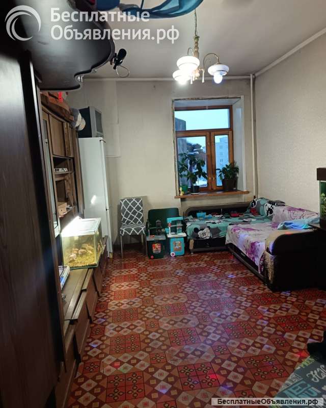 Квартиру на Набережной г.Кемерово