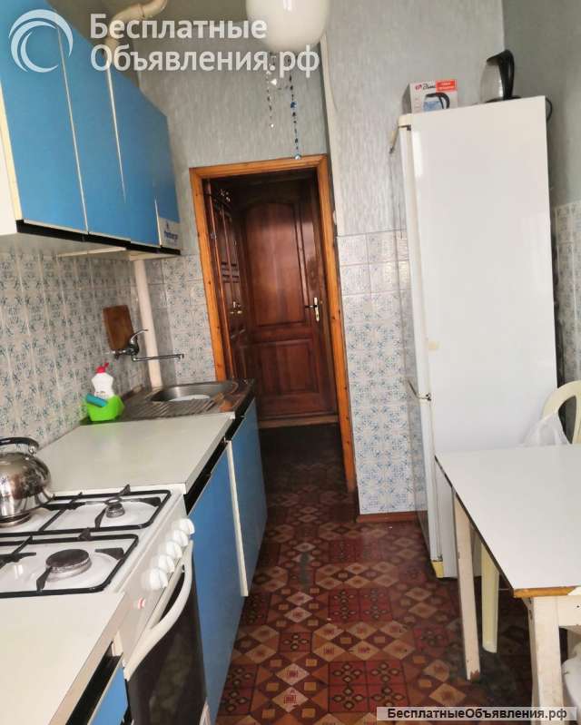 Квартиру на Набережной г.Кемерово