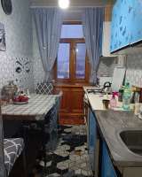 Квартиру на Набережной г.Кемерово