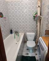 Квартиру на Набережной г.Кемерово