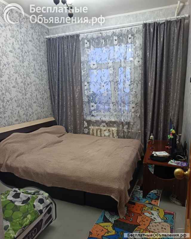 Квартиру на Набережной г.Кемерово