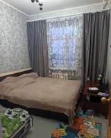 Квартиру на Набережной г.Кемерово