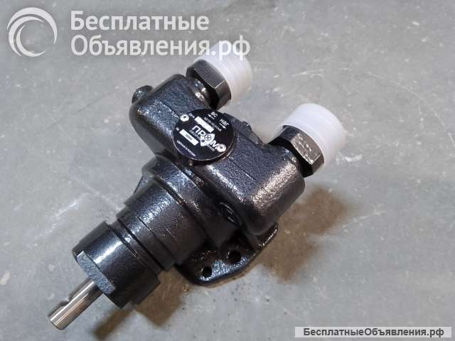 Помпа топливоподкачивающая 2Д100.32.010сб